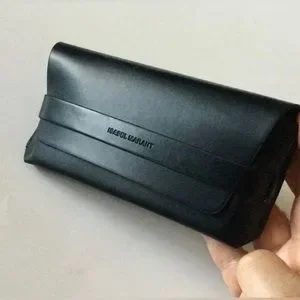 Isabel Marant | Accessories | Isabel Marant Sunglasses Case  display picture 2